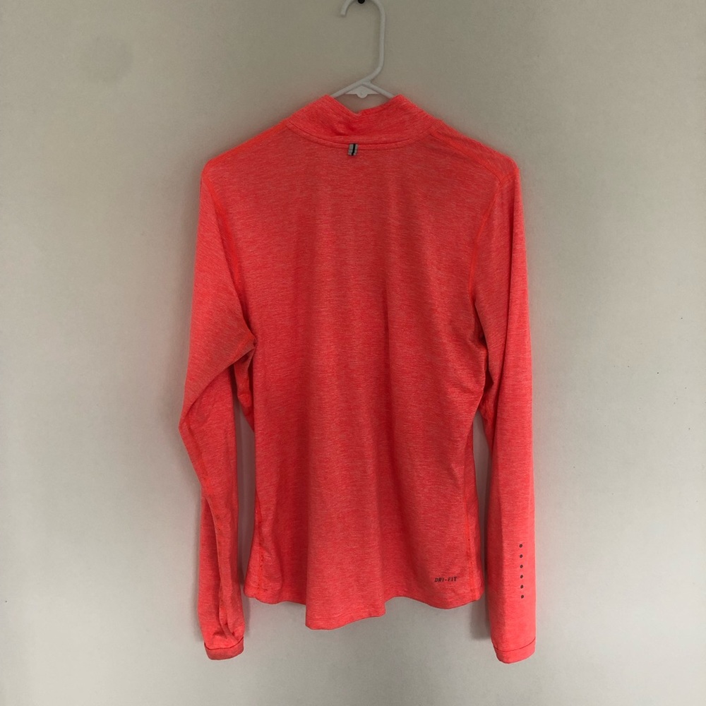 Nike dri-fit sweater - Picture 2 of 5